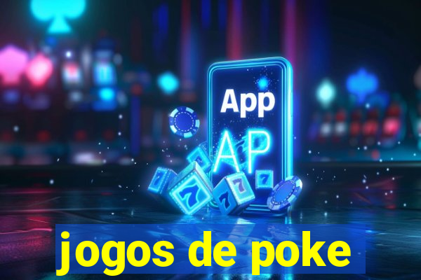 jogos de poke