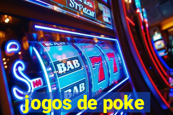 jogos de poke