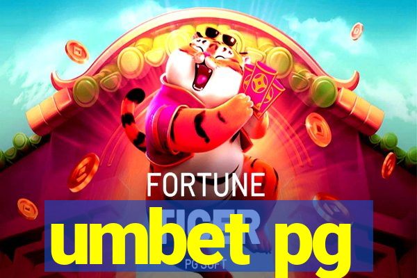 umbet pg
