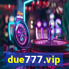 due777.vip
