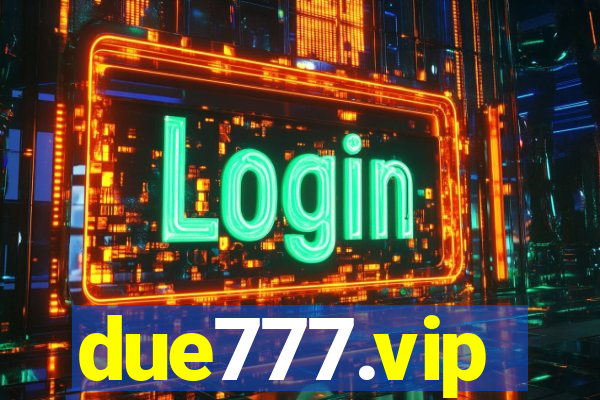 due777.vip