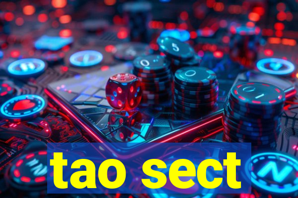 tao sect