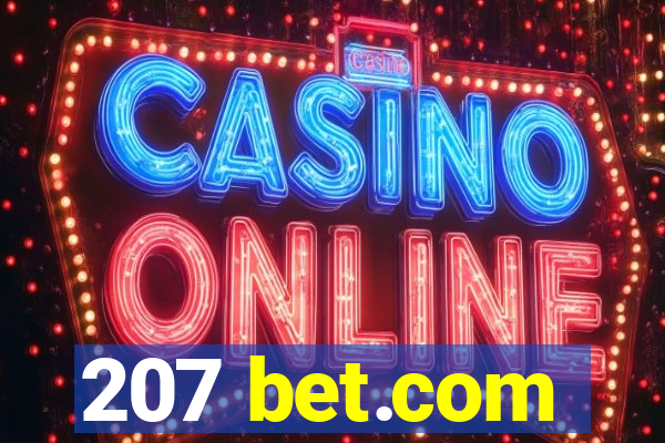 207 bet.com