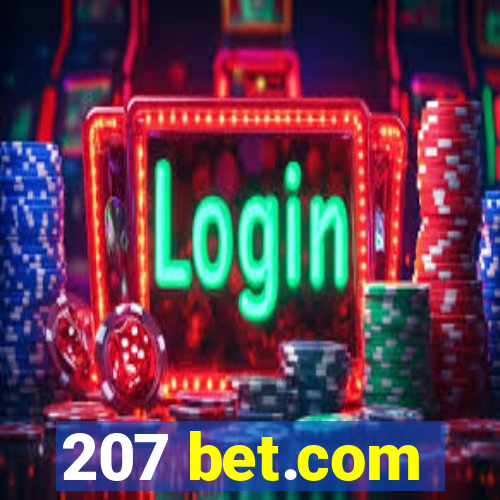 207 bet.com