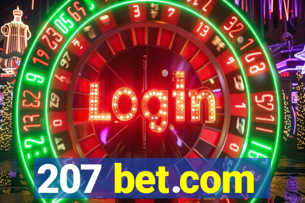 207 bet.com