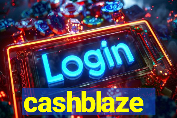 cashblaze