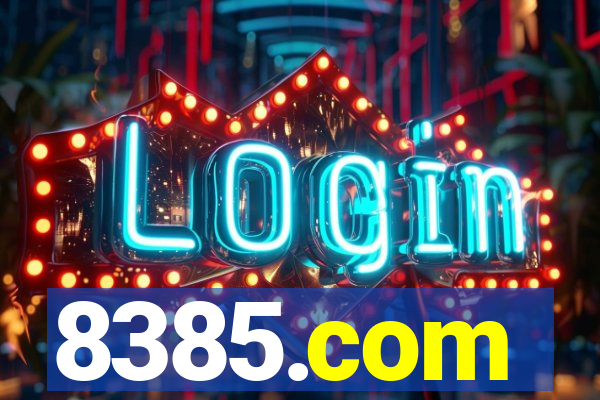 8385.com