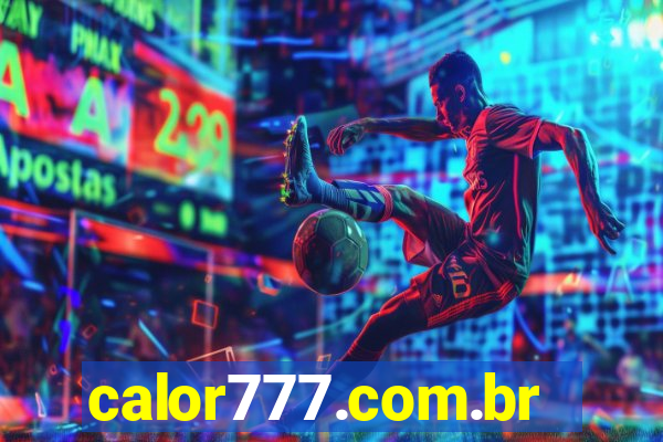 calor777.com.br