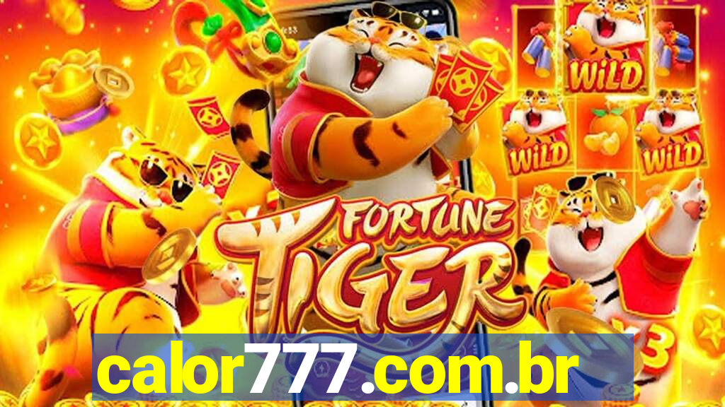 calor777.com.br
