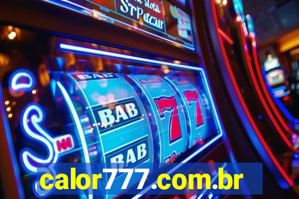 calor777.com.br