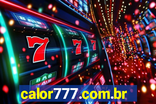 calor777.com.br