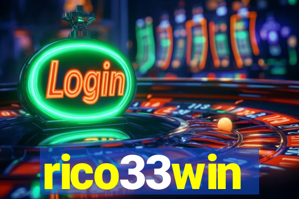 rico33win