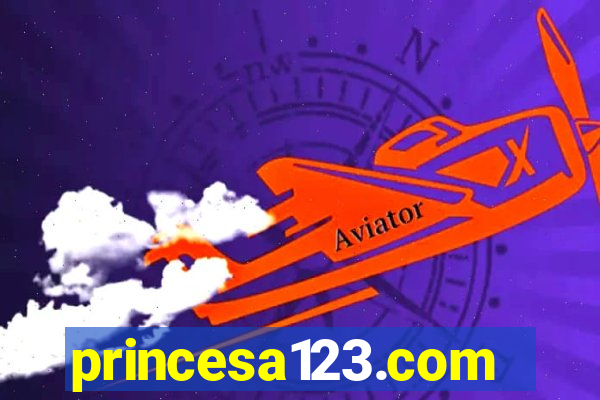princesa123.com