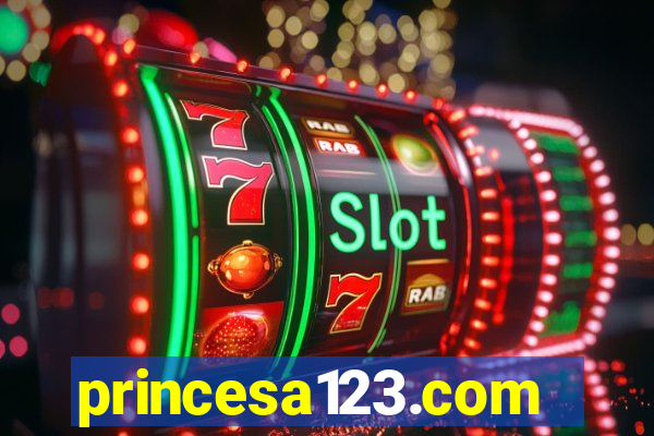 princesa123.com
