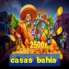 casas bahia itabirito mg