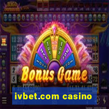 ivbet.com casino