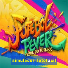 simulador lotofácil 23 dezenas