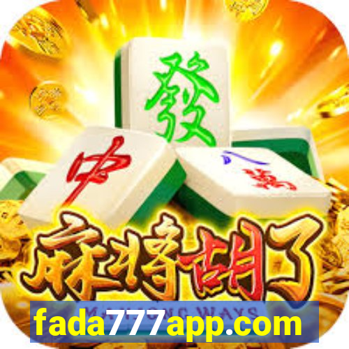 fada777app.com