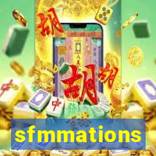 sfmmations