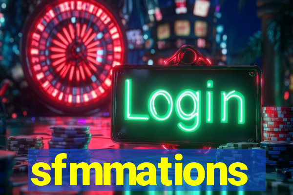 sfmmations