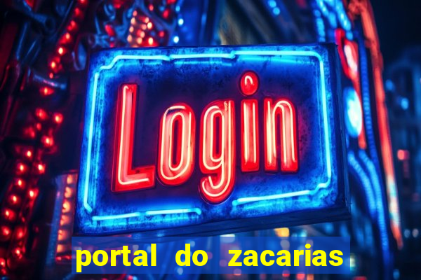 portal do zacarias roleta russa
