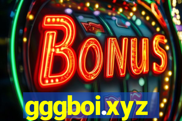 gggboi.xyz