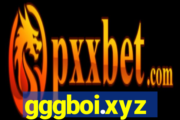 gggboi.xyz