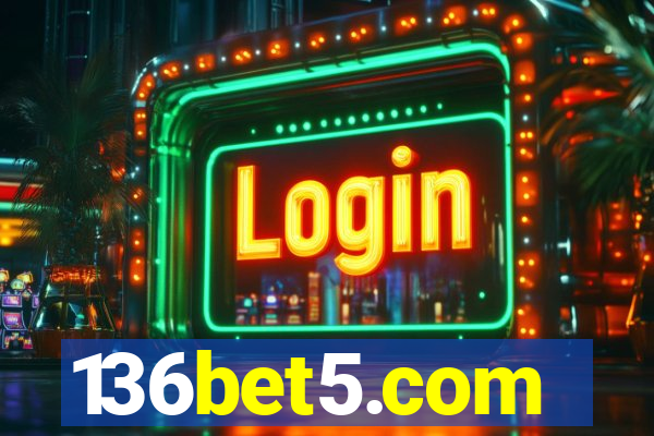136bet5.com