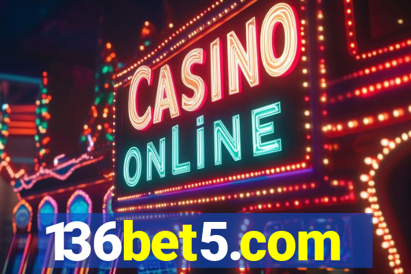 136bet5.com
