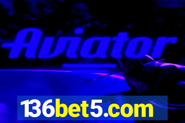 136bet5.com
