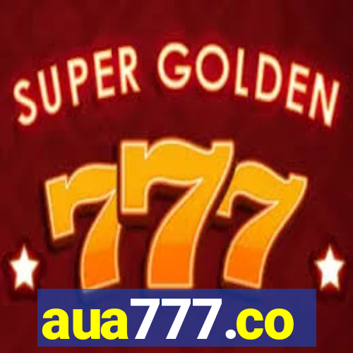 aua777.co