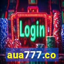 aua777.co