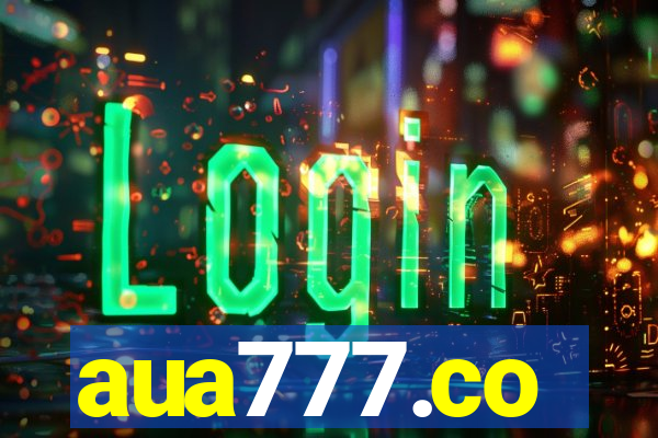 aua777.co