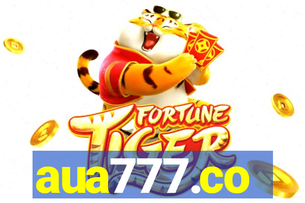 aua777.co