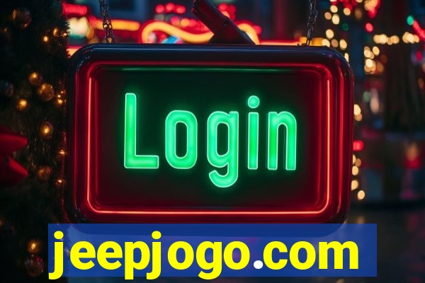 jeepjogo.com