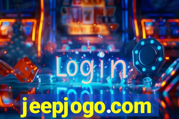 jeepjogo.com