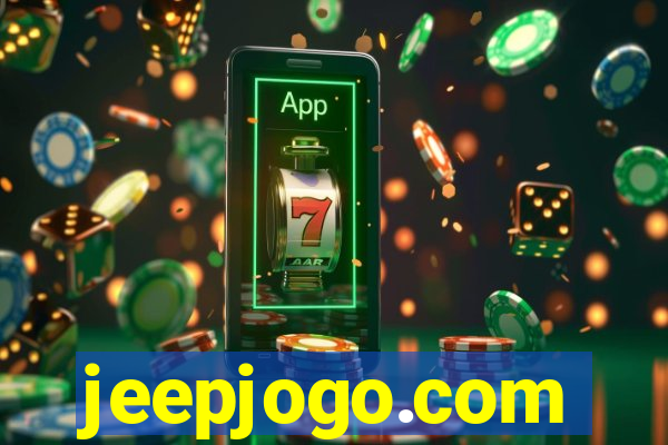 jeepjogo.com