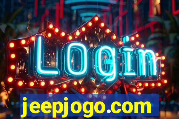 jeepjogo.com