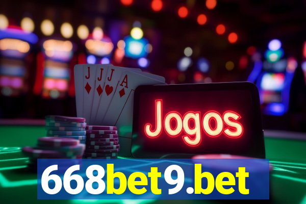 668bet9.bet