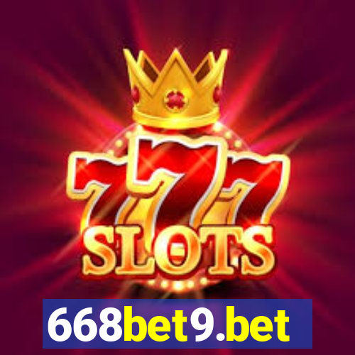 668bet9.bet