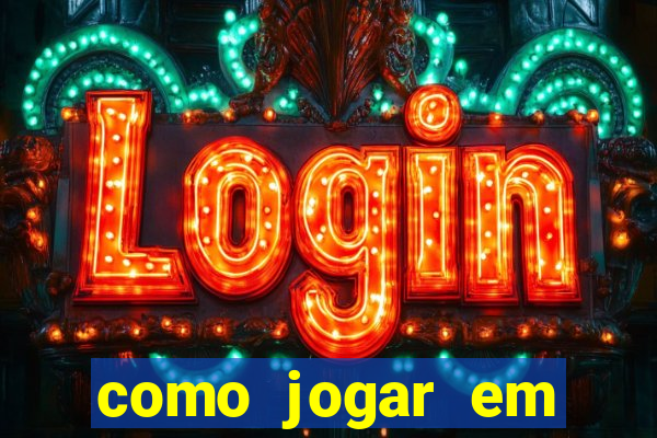 como jogar em plataforma chinesa