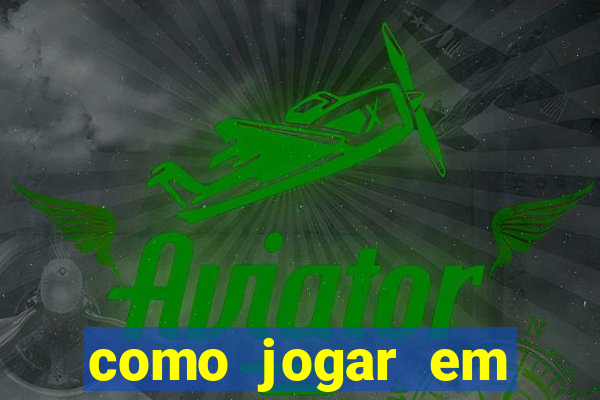 como jogar em plataforma chinesa