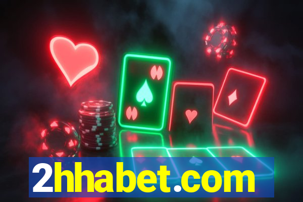 2hhabet.com