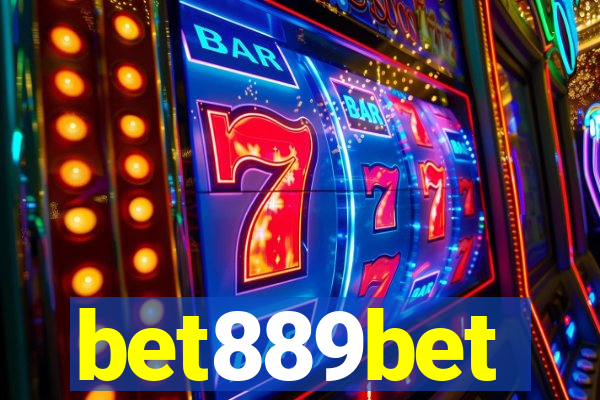 bet889bet