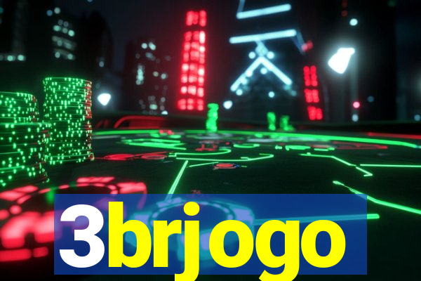 3brjogo