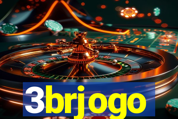 3brjogo