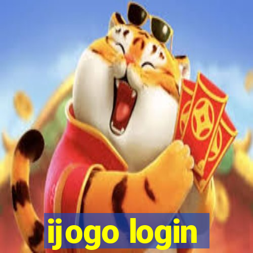 ijogo login