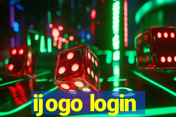 ijogo login