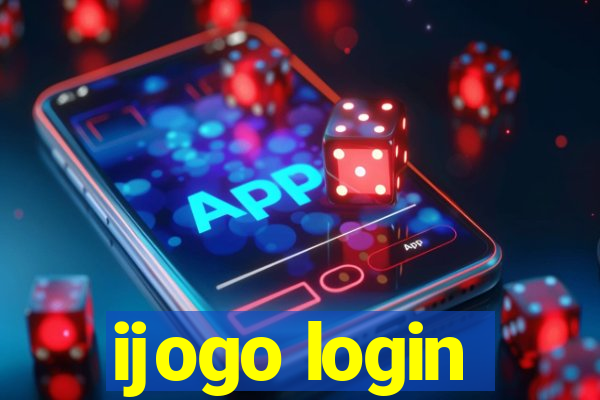 ijogo login