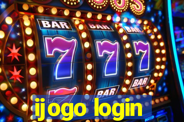 ijogo login